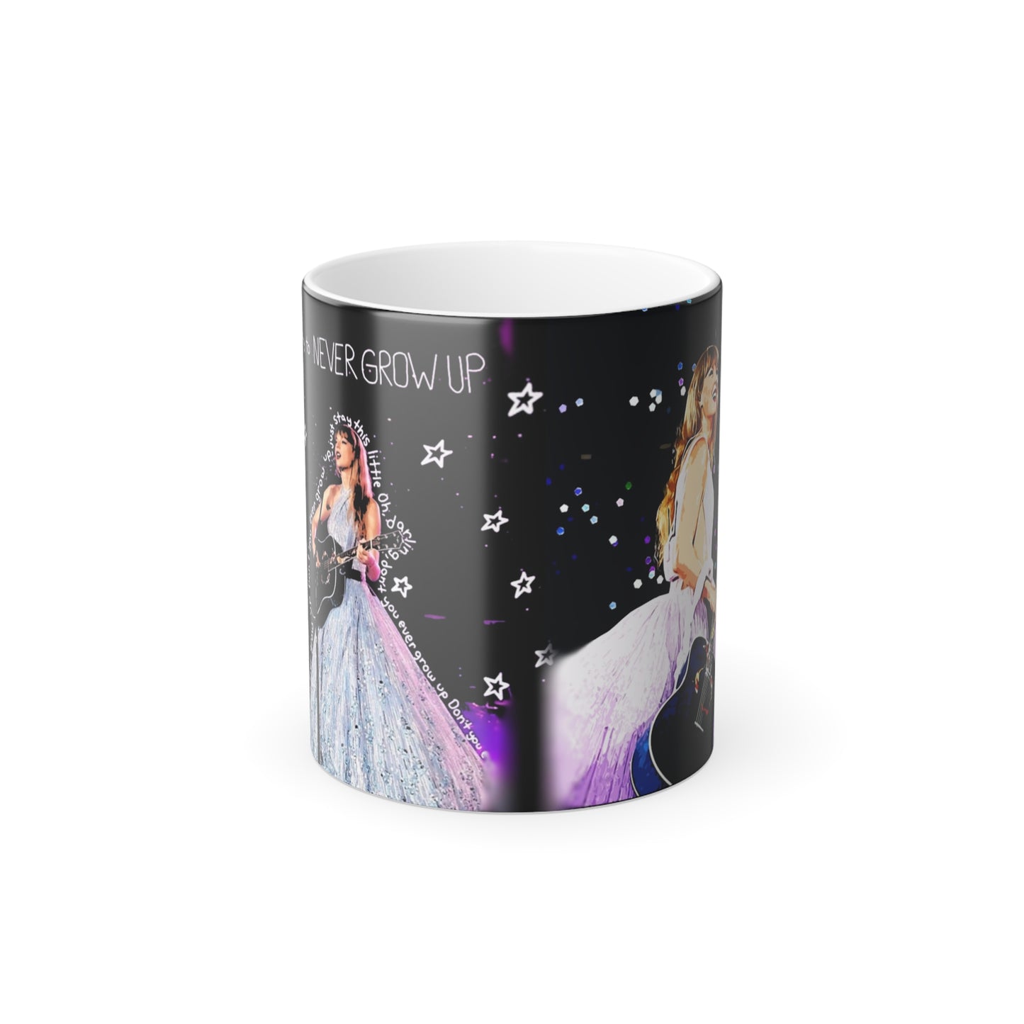 SwiftieMugs™ Magic Mug